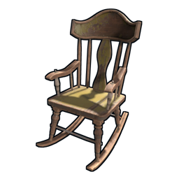 Rocking Chair