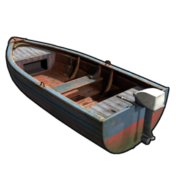 Rowboat