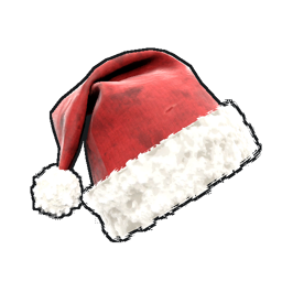 Gorro de Papá Noel