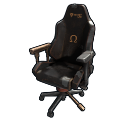 Secretlab Chair