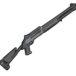 M4 Shotgun