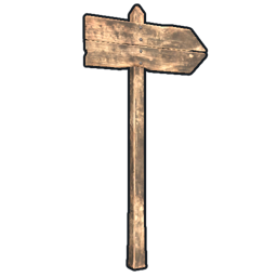 Single Sign Post