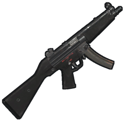 MP5A4