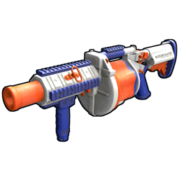 Snowball Gun