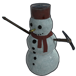 Boneco de Neve