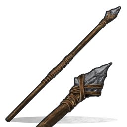 Stone Spear