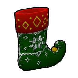 Small Stocking