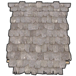 Stone Roof