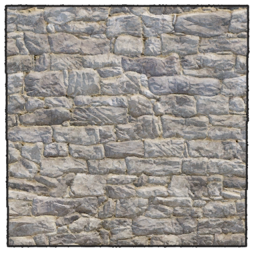 Stone Wall