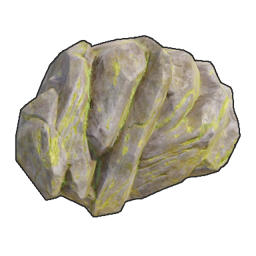 Sulfur Node