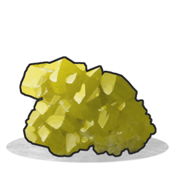 Sulfur