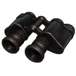 Binoculars