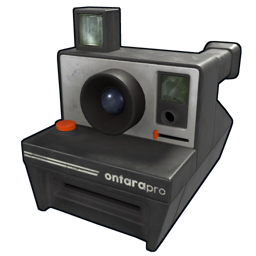 Instant Camera