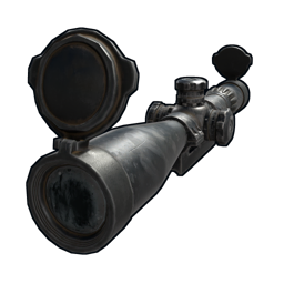 16x Zoom Scope