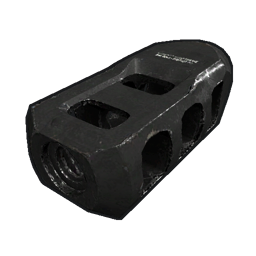 Muzzle Brake