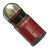 40mm Shotgun Round