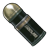 Grenade explosive 40mm