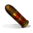 Incendiary Pistol Bullet