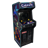 Chippy Arcade Game