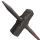 Hammerhead Bolt