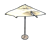 Beach Parasol