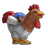 Chicken Costume