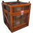 Locked Crate - Oilrig