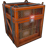 Locked Crate