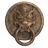 Dragon Door Knocker