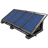 Großes Solarpanel