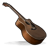 Guitarra acústica