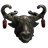 Ox Mask