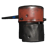 Gepanzerter Helm