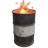 Hobo Barrel