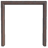 Metal Wall Frame