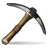 Pickaxe