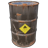 Diesel Barrel World