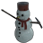 Boneco de Neve