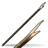 Wooden Spear