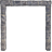 Stone Wall Frame