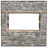 Stone Wall Window