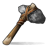 Stone Hatchet