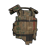 Wood Chestplate